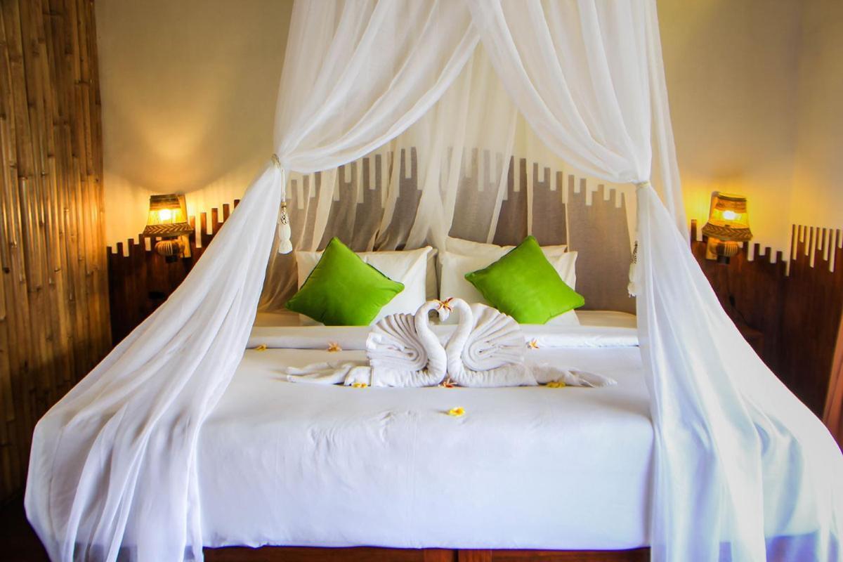 Karang Lila Bhuana Ubud Extérieur photo